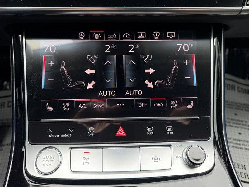 Used 2019 Audi A8 L 4.0T image 23