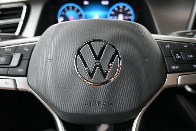 New 2026 Volkswagen Atlas Cross Sport SE AWD/4WD image 28