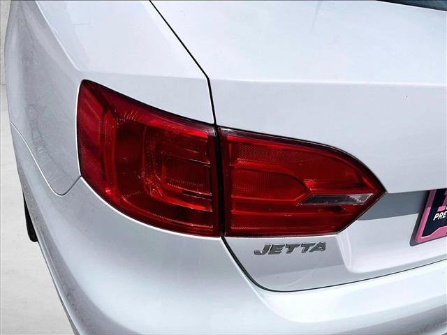 Used 2014 Volkswagen Jetta S FWD image 30