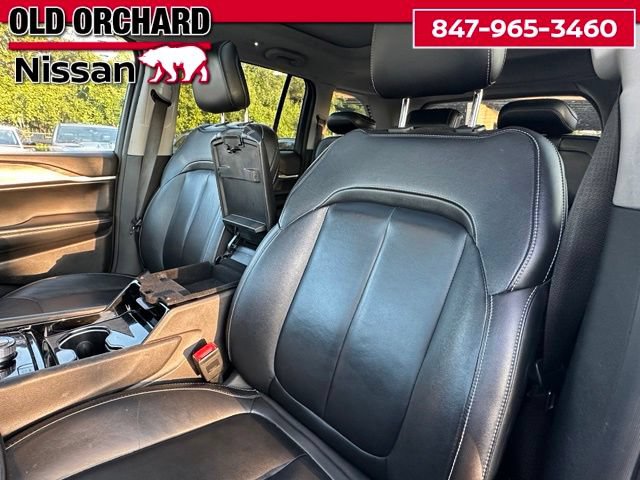 Used 2022 Jeep Grand Cherokee Limited 4xe AWD/4WD image 12