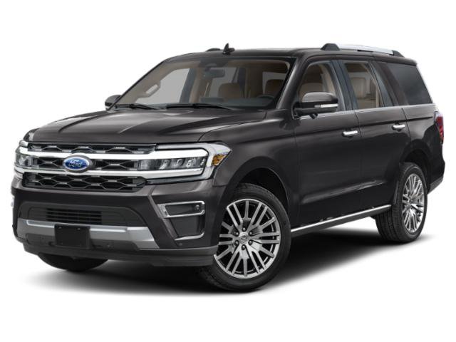 Certified 2023 Ford Expedition Limited