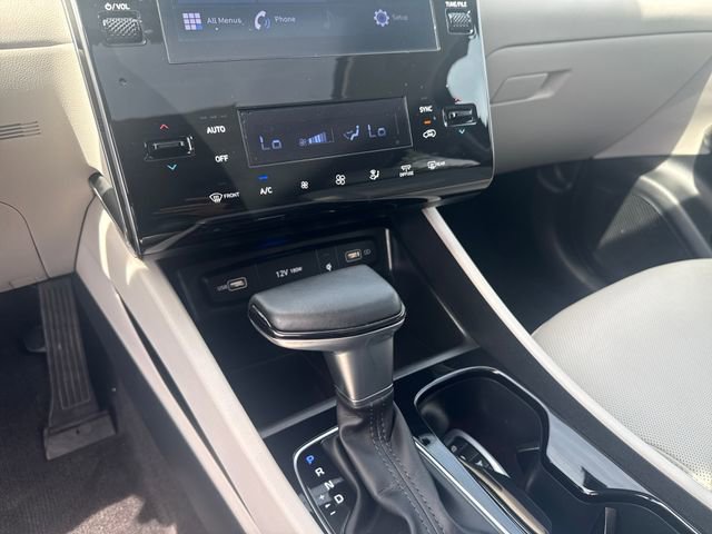 Certified 2022 Hyundai Tucson SEL w/ Convenience + Premium Package image 17