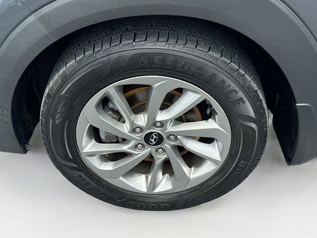 Used 2018 Hyundai Tucson SEL Plus AWD/4WD image 40