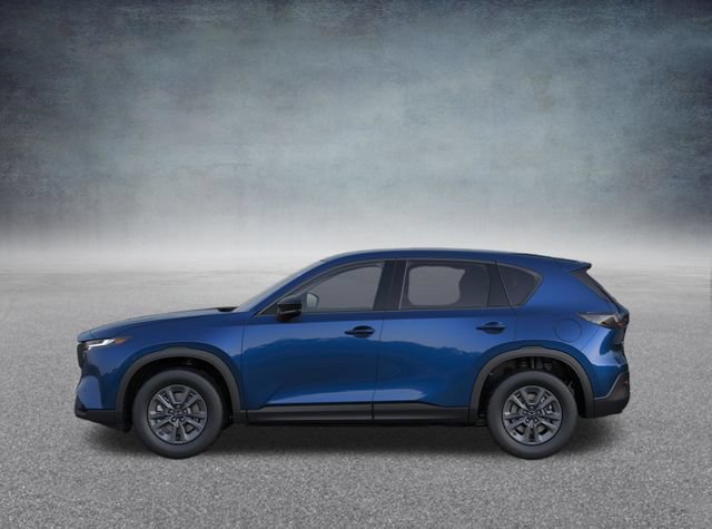 New 2026 MAZDA CX-5 Select AWD/4WD image 3