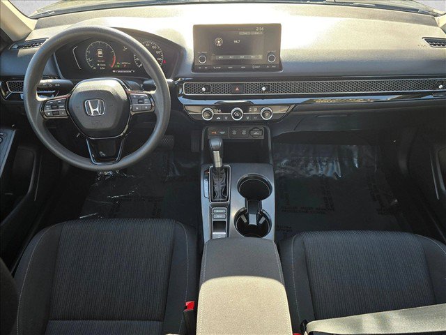 Used 2025 Honda Civic LX image 21
