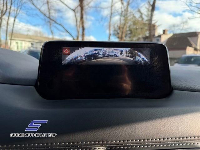 Used 2019 MAZDA CX-5 Touring image 32