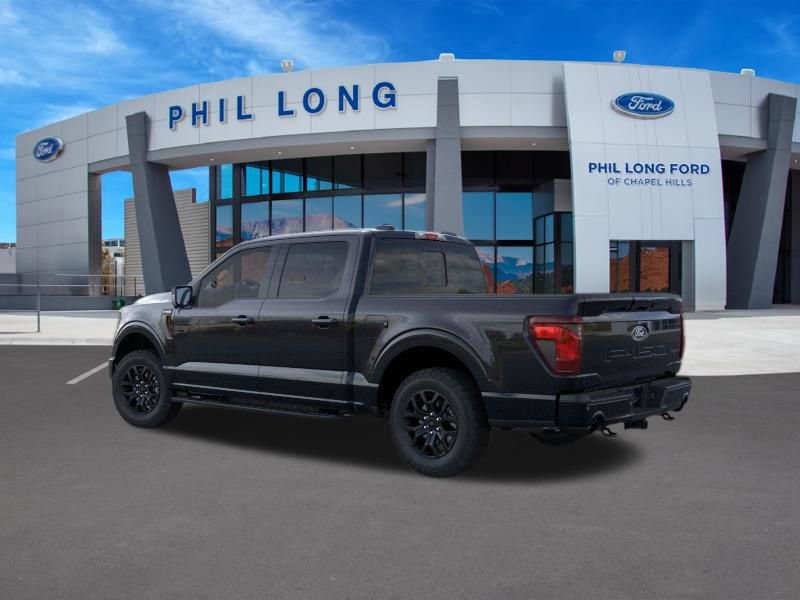 New 2026 Ford F150 Tremor w/ Equipment Group 402B AWD/4WD image 4