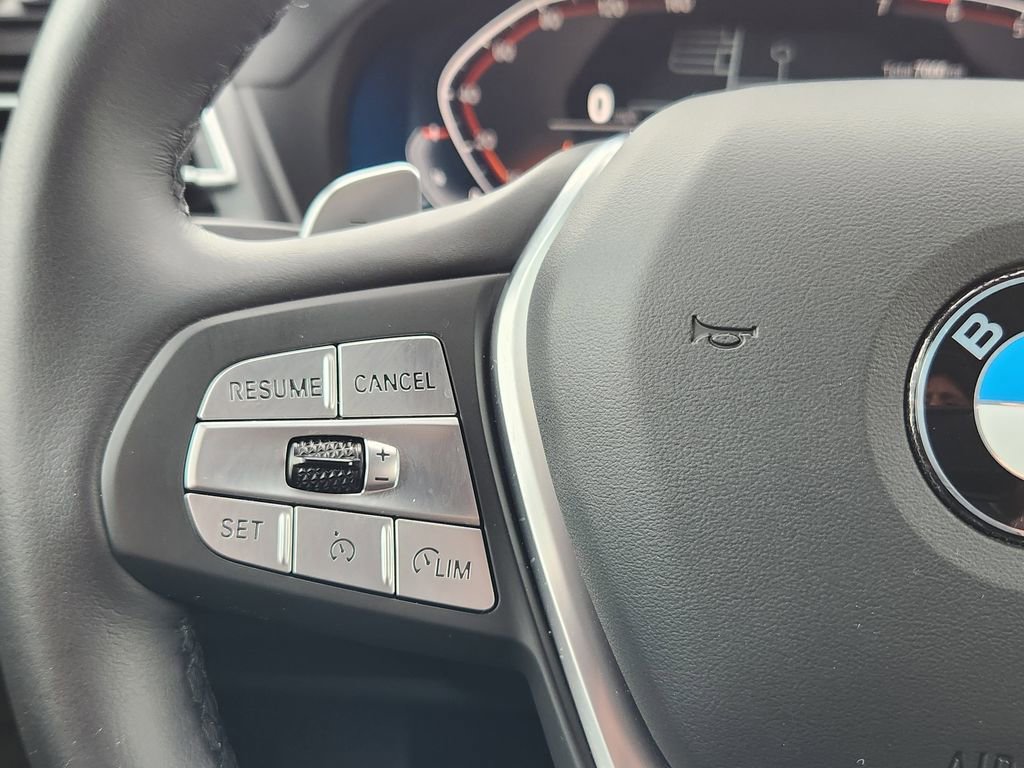 Certified 2024 BMW X3 xDrive30i w/ Convenience Package image 31