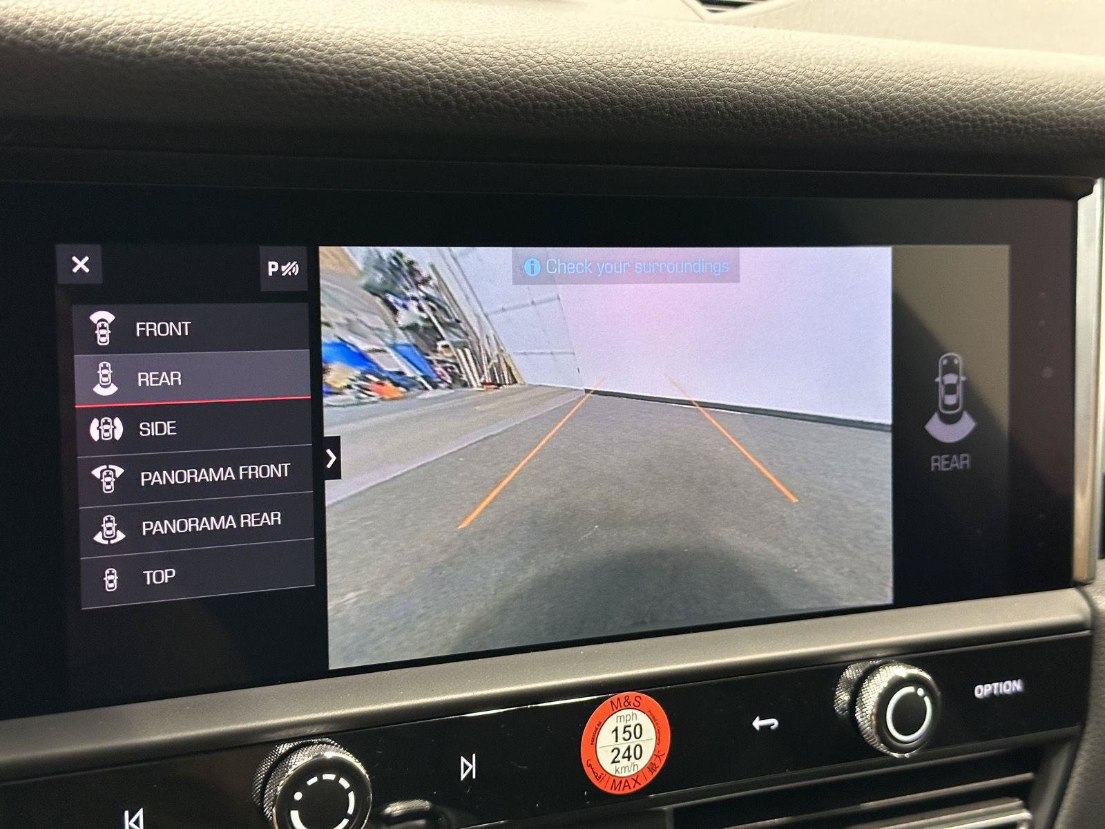 New 2026 Porsche Macan AWD/4WD image 30