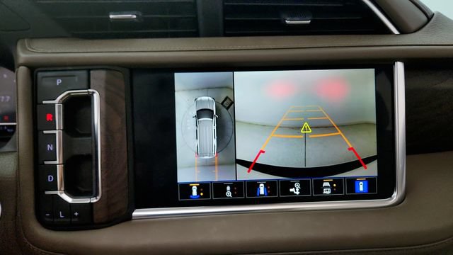 Used 2024 GMC Yukon Denali AWD/4WD image 68