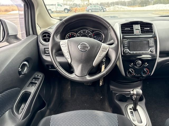 Used 2016 Nissan Versa Note SV image 19