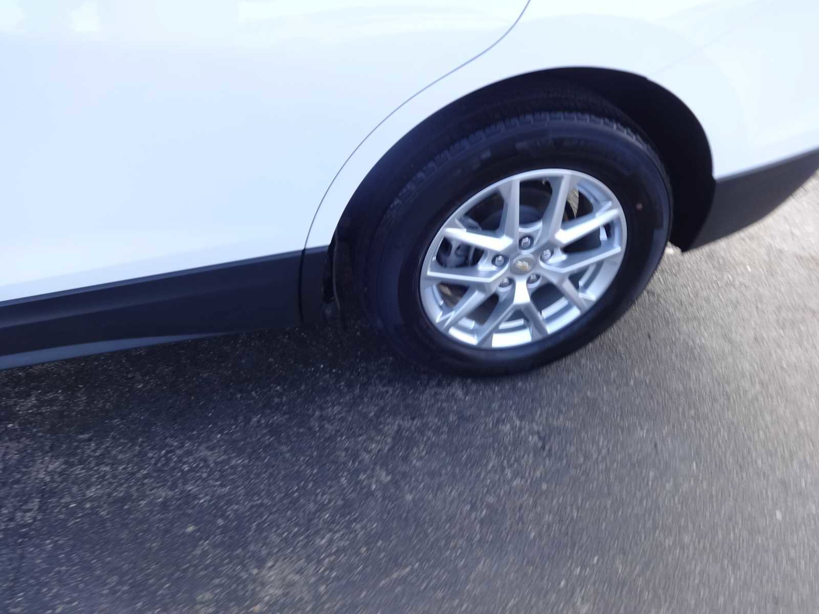 Used 2022 Chevrolet Equinox LT image 5