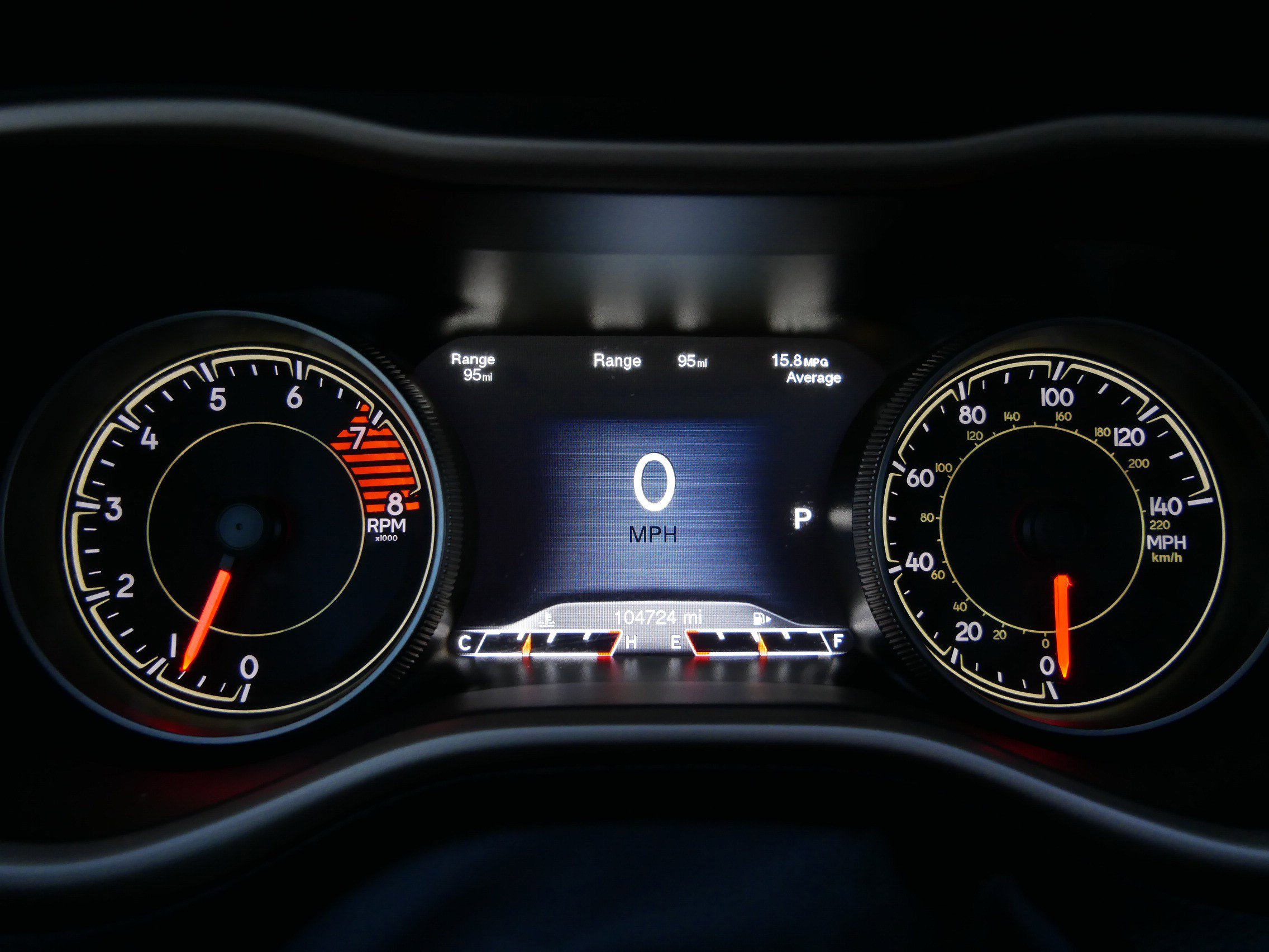 Used 2016 Jeep Cherokee Limited w/ Trailer Tow Group image 27