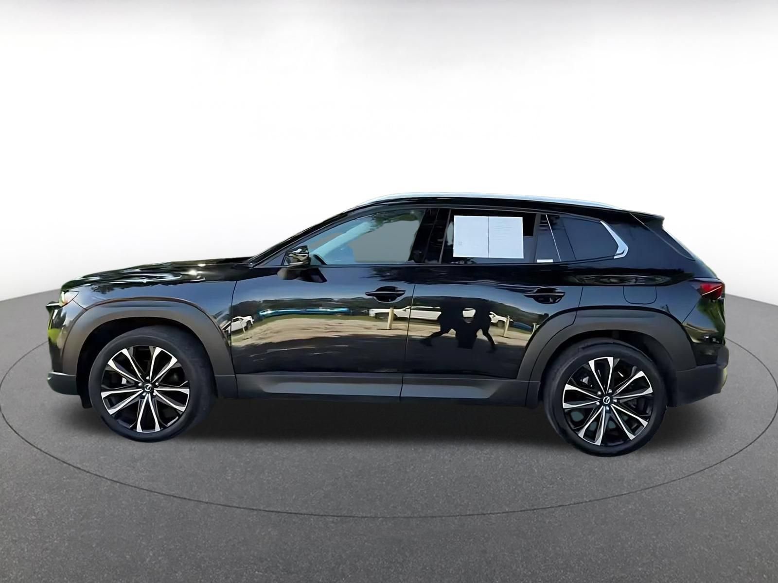 Used 2026 MAZDA CX-50 AWD 2.5 S w/ Premium Package image 8