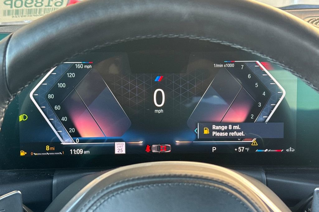 Used 2023 BMW 230i Coupe w/ M Sport Package image 22