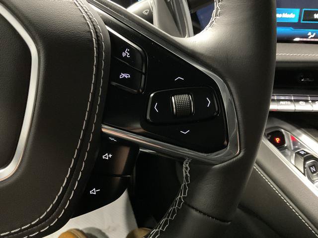 New 2027 Chevrolet Corvette Z06 RWD image 19