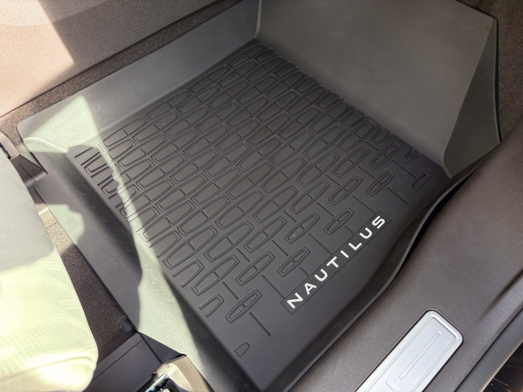 New 2026 Lincoln Nautilus Black Label AWD/4WD image 35