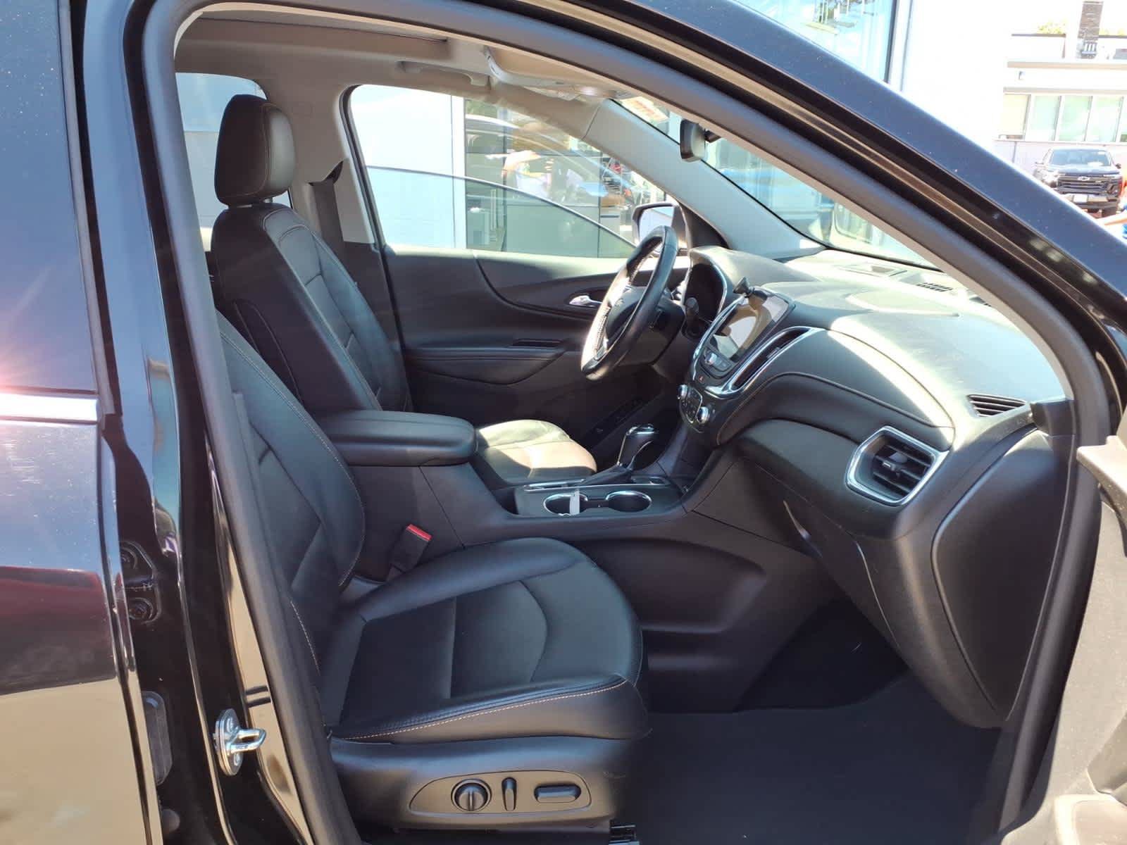 Used 2019 Chevrolet Equinox Premier AWD/4WD image 20