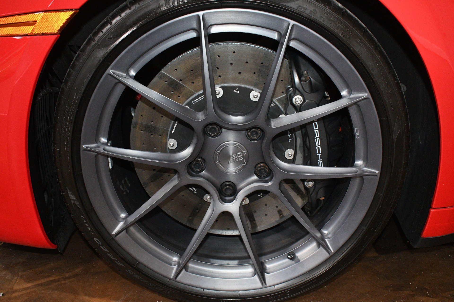 Used 2022 Porsche 911 Carrera GTS RWD image 65