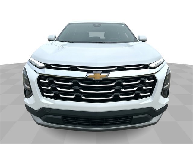 New 2026 Chevrolet Equinox LT image 3