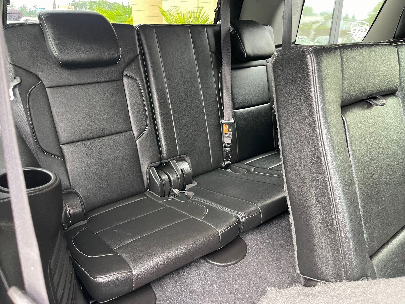 Used 2019 Chevrolet Tahoe LT image 22