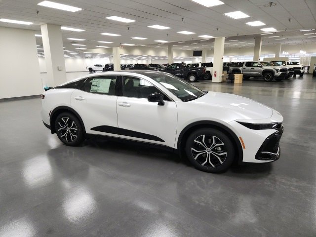 New 2026 Toyota Crown Limited image 6