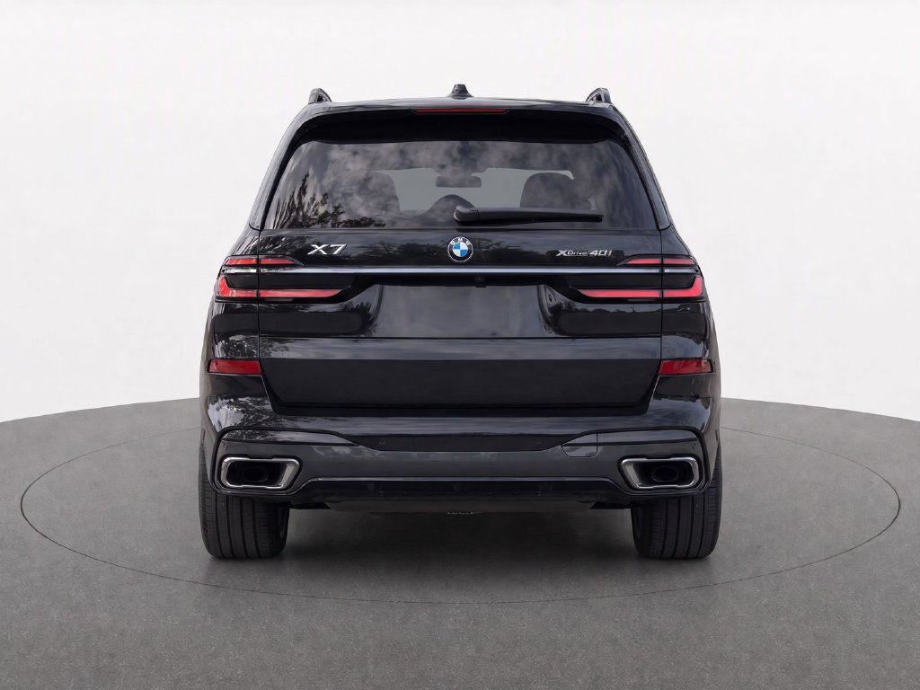 Certified 2024 BMW X7 xDrive40i w/ Executive Package AWD/4WD image 5