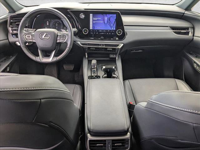 Used 2023 Lexus RX 350h w/ Accessory Package (2T) image 19
