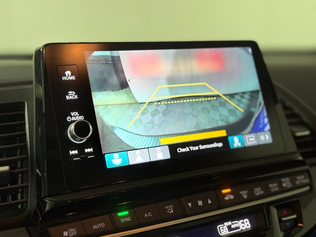 Used 2025 Honda Odyssey Elite image 15