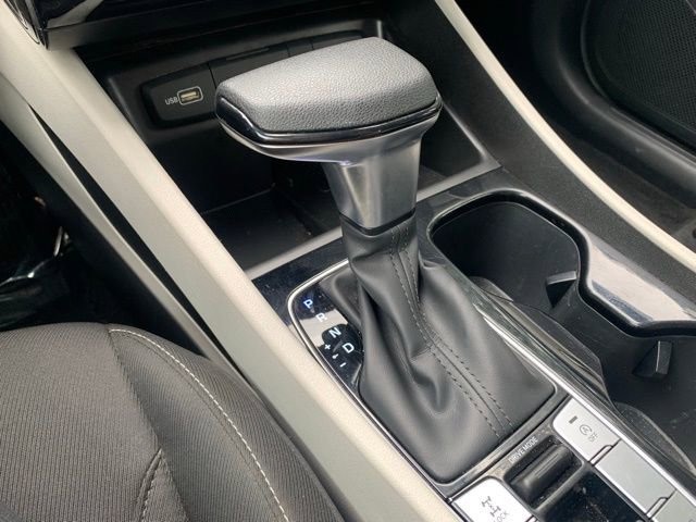 Certified 2024 Hyundai Tucson SEL image 24