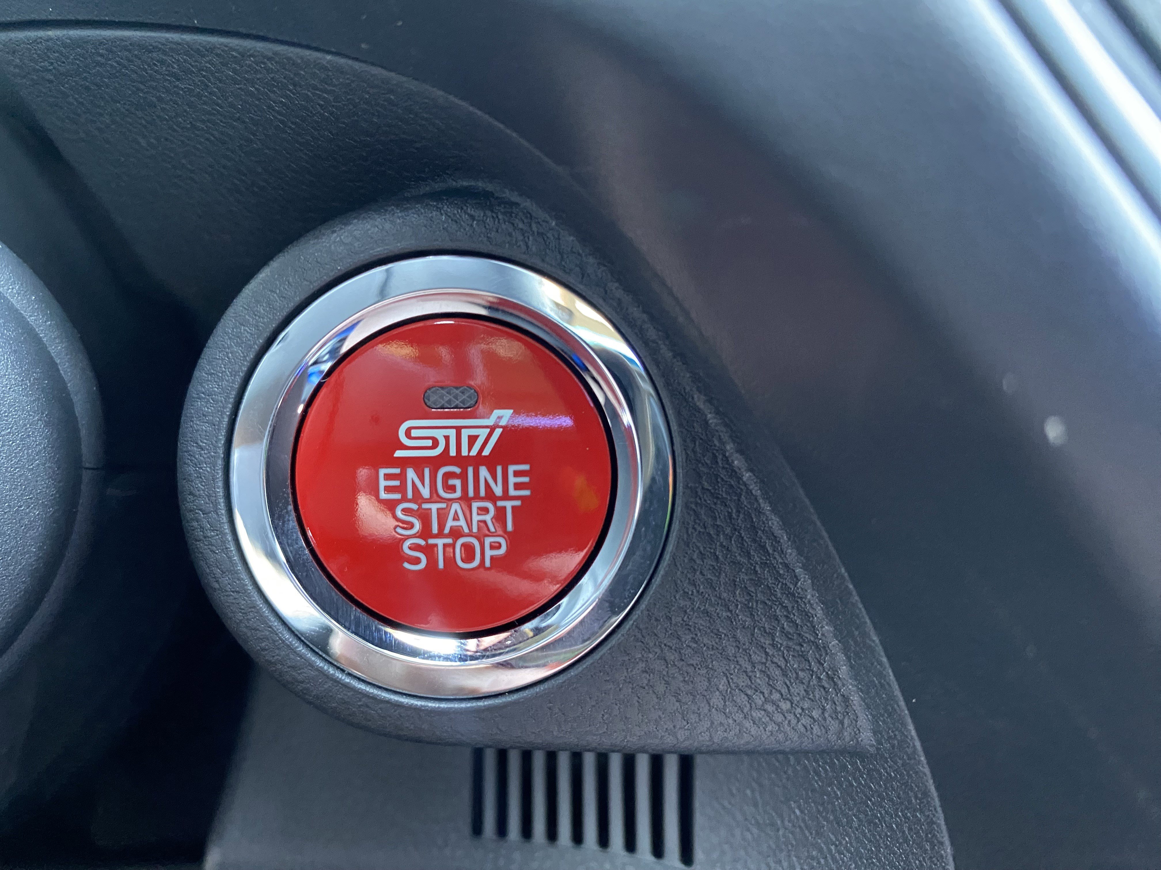 New 2025 Subaru WRX tS image 31