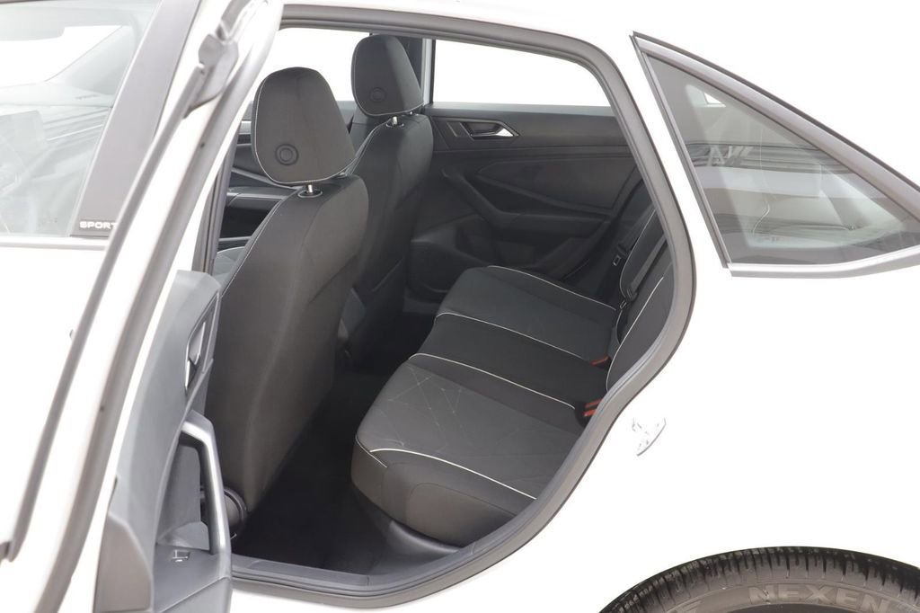 New 2026 Volkswagen Jetta Sport image 15