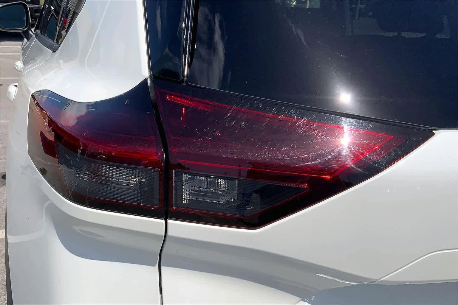 Used 2023 Nissan Rogue SL FWD image 28