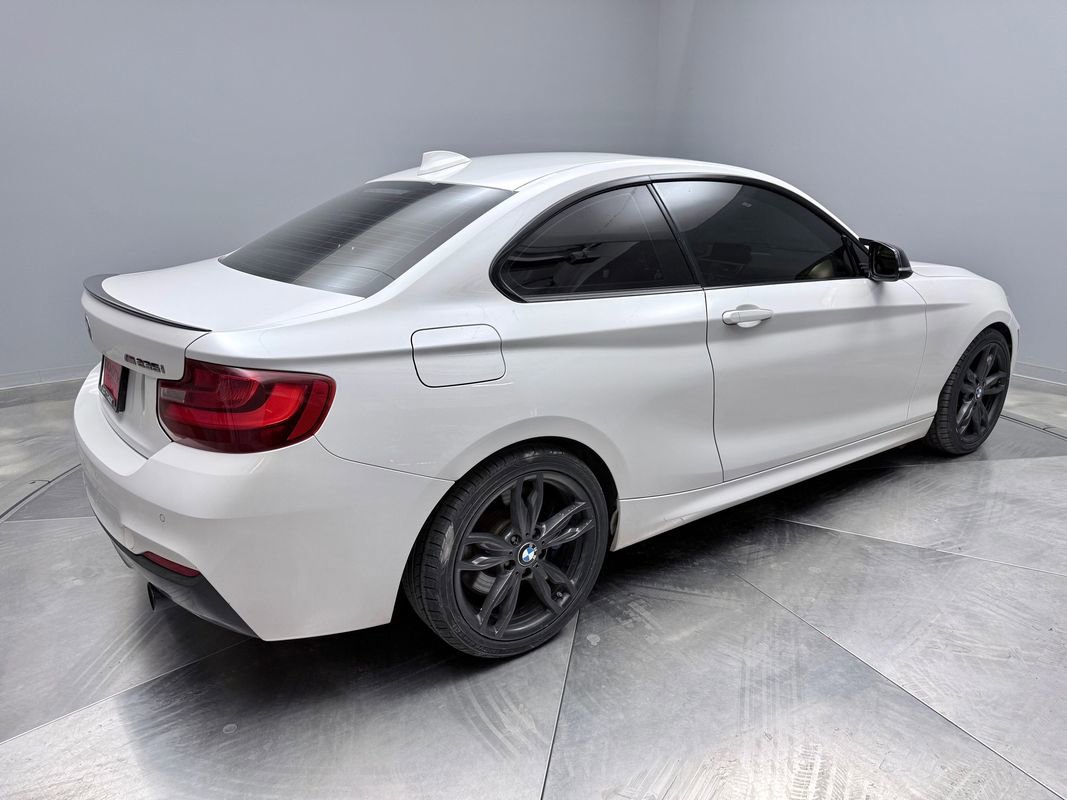 Used 2016 BMW M235i xDrive Coupe image 5
