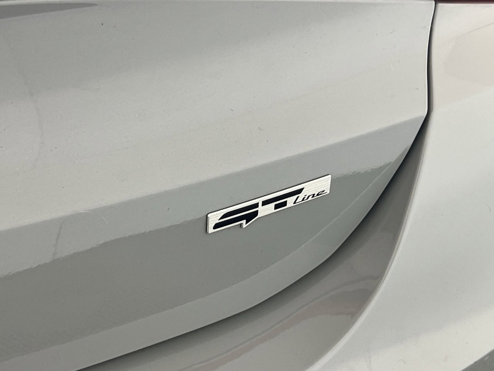 Used 2023 Kia K5 GT-Line image 27