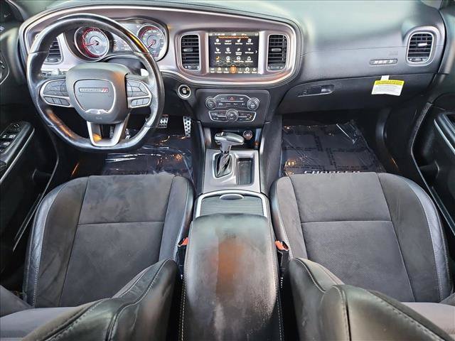 Used 2021 Dodge Charger Scat Pack RWD image 17