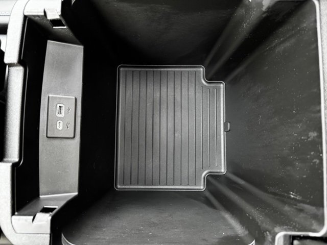 Certified 2023 Chevrolet Tahoe Z71 image 24