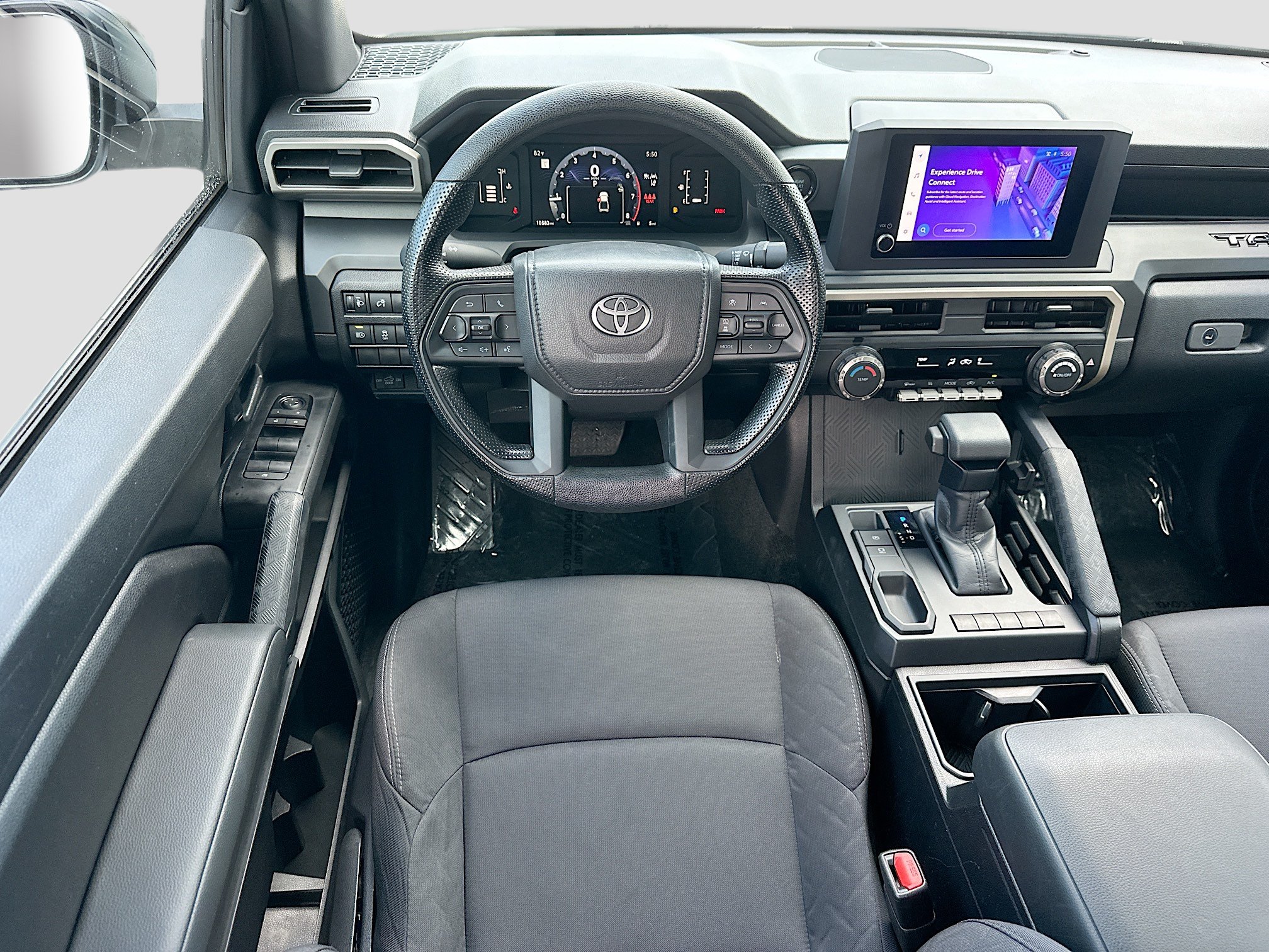 Used 2025 Toyota Tacoma SR RWD image 19