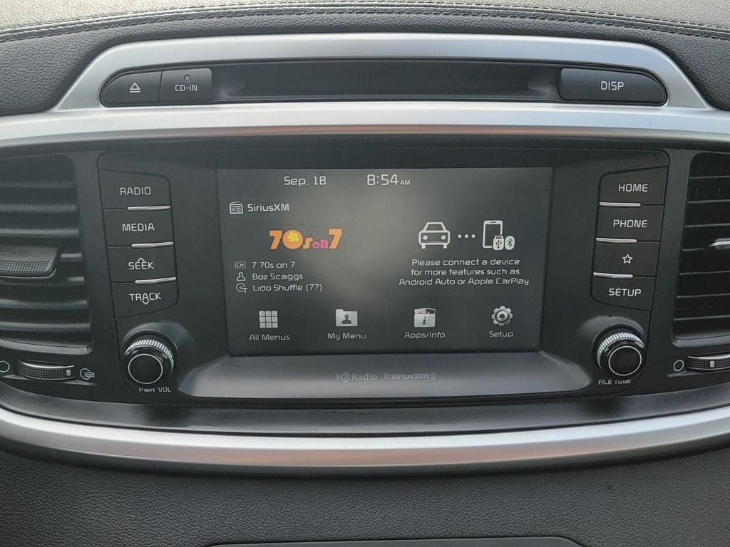 Used 2019 Kia Sorento LX w/ LX Convenience Package image 20