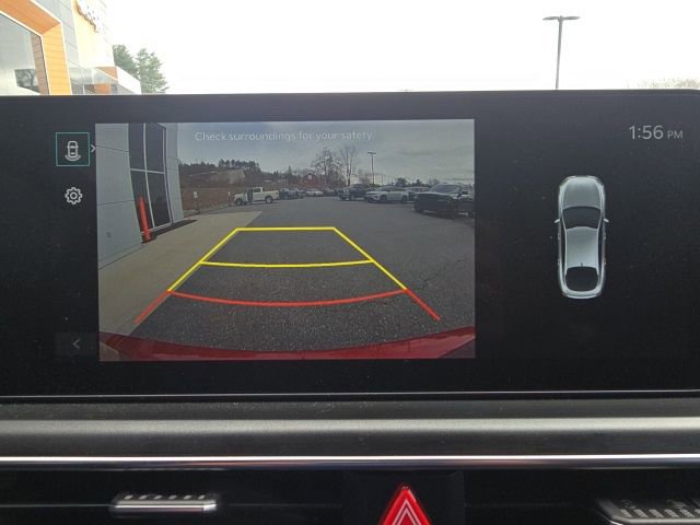 Used 2025 Kia K5 GT-Line w/ GT-Line Premium Package FWD image 19