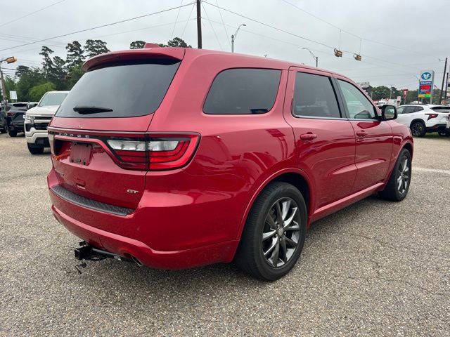 Used 2018 Dodge Durango GT RWD image 4