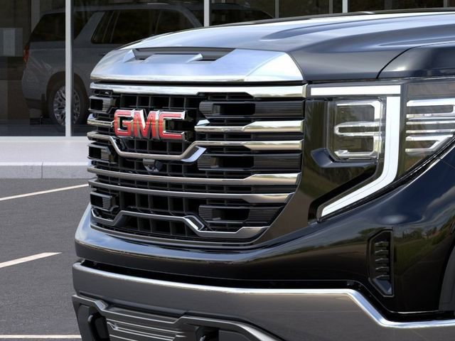 New 2023 GMC Sierra 1500 SLT w/ SLT Premium Plus Package image 13