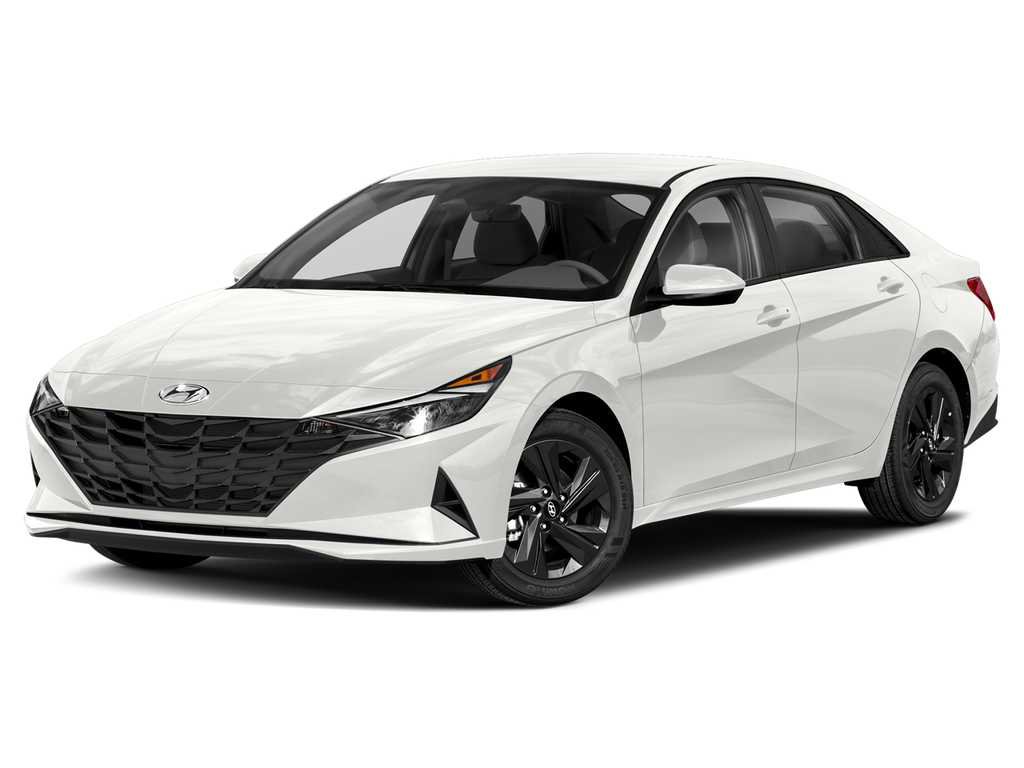 Used 2022 Hyundai Elantra SEL w/ Convenience Package FWD image 45