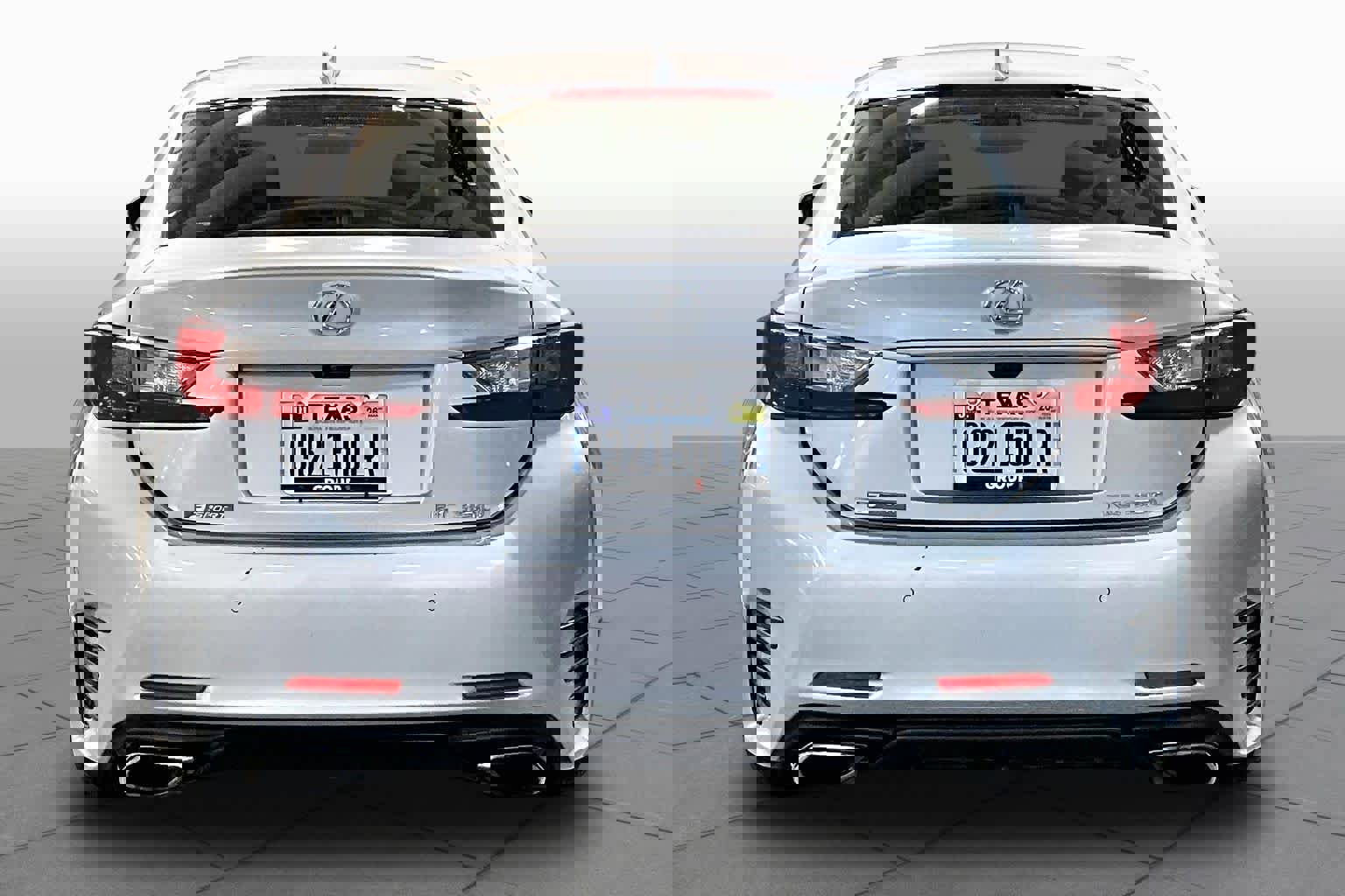 Used 2016 Lexus RC 350 image 5