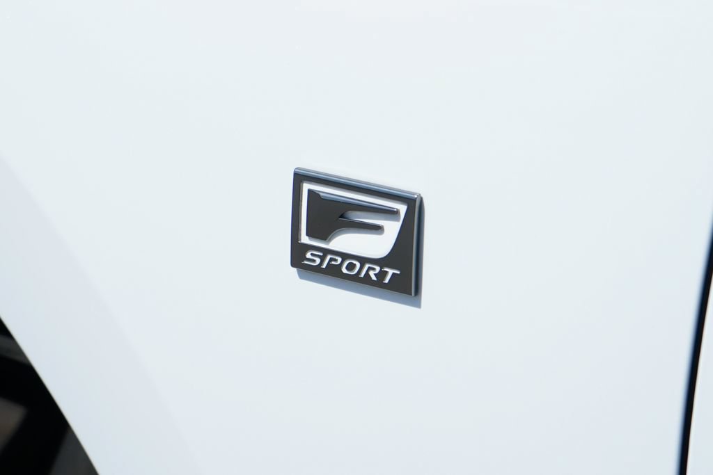 Used 2023 Lexus IS 350 F Sport w/ Memory Package RWD image 45