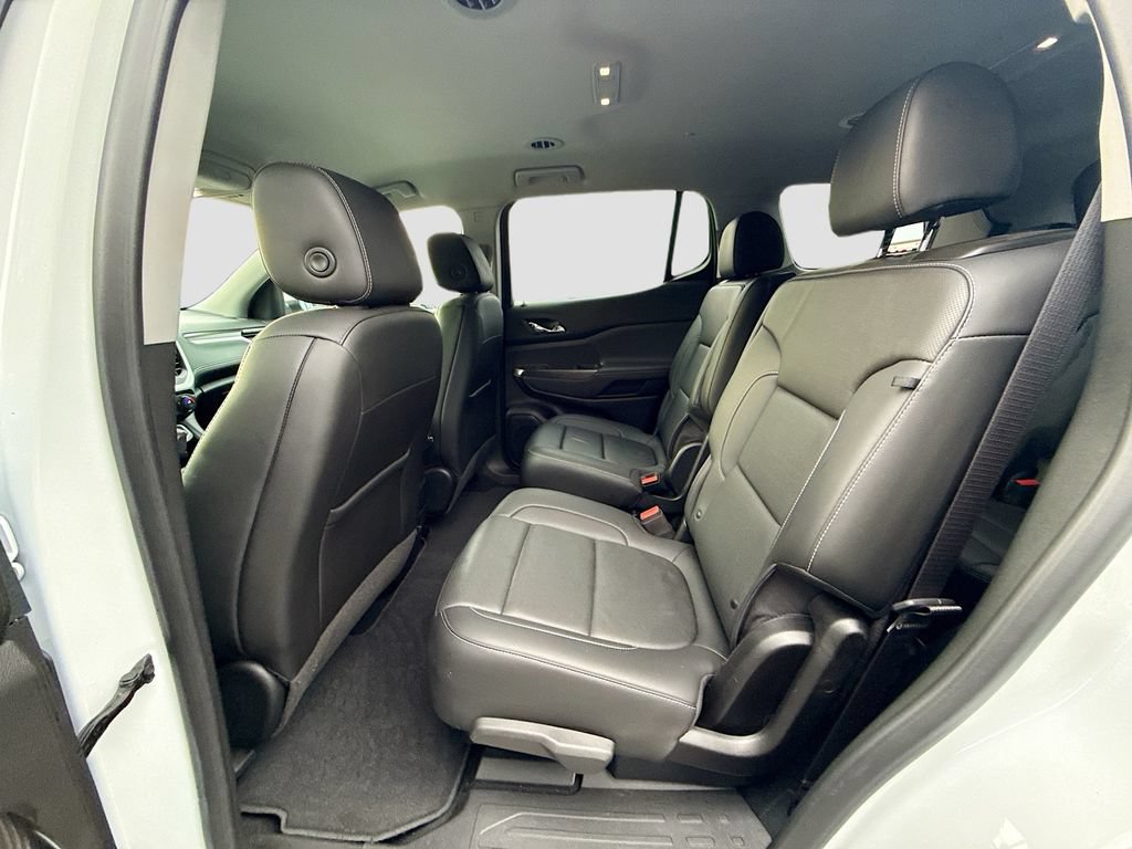 Used 2023 GMC Acadia SLT AWD/4WD image 26