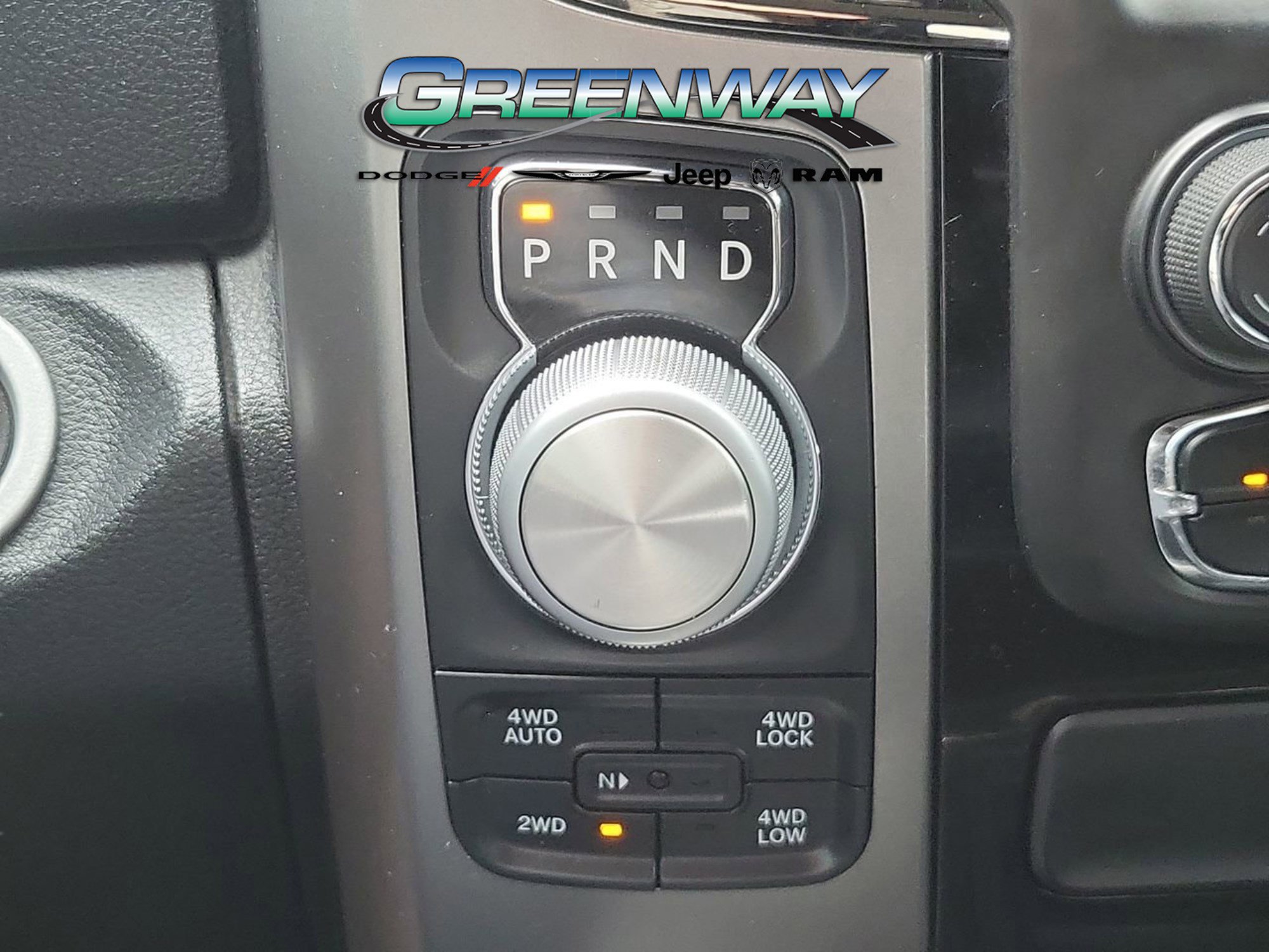 Used 2015 RAM 1500 Sport w/ Convenience Group AWD/4WD image 23