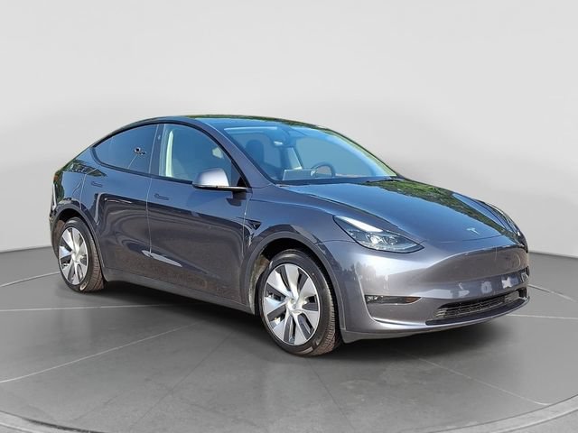 Used 2023 Tesla Model Y Long Range