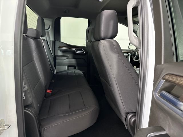 Used 2023 Chevrolet Silverado 1500 LT image 27