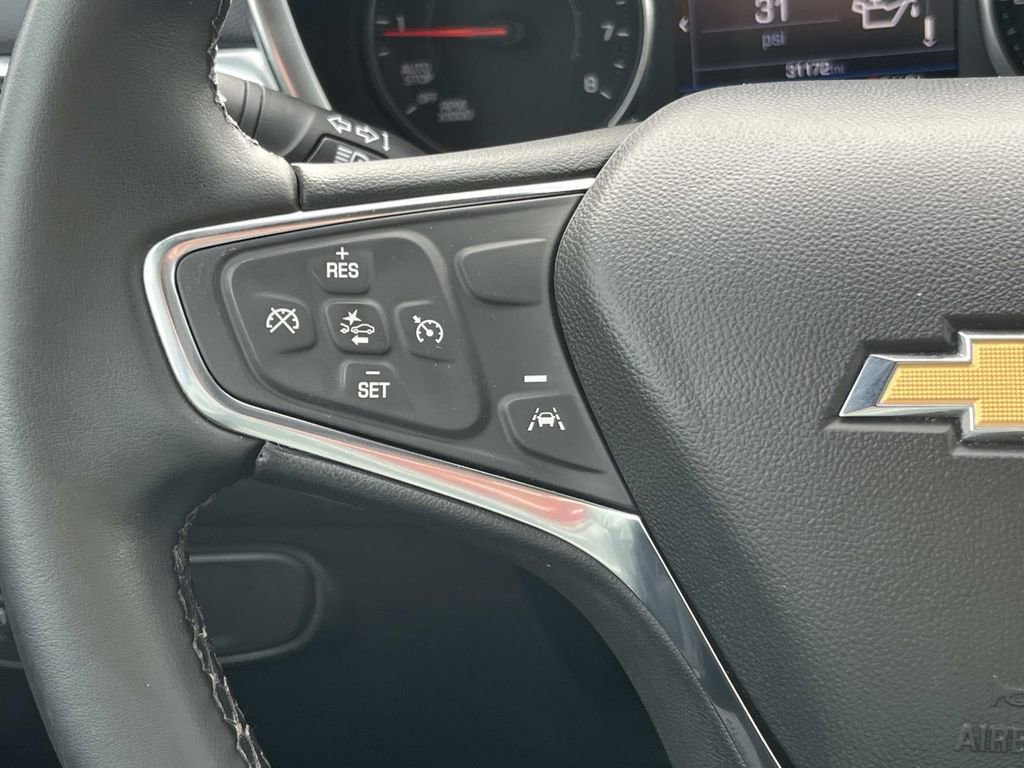 Certified 2024 Chevrolet Equinox LT w/ LPO, Floor Liner Package image 19